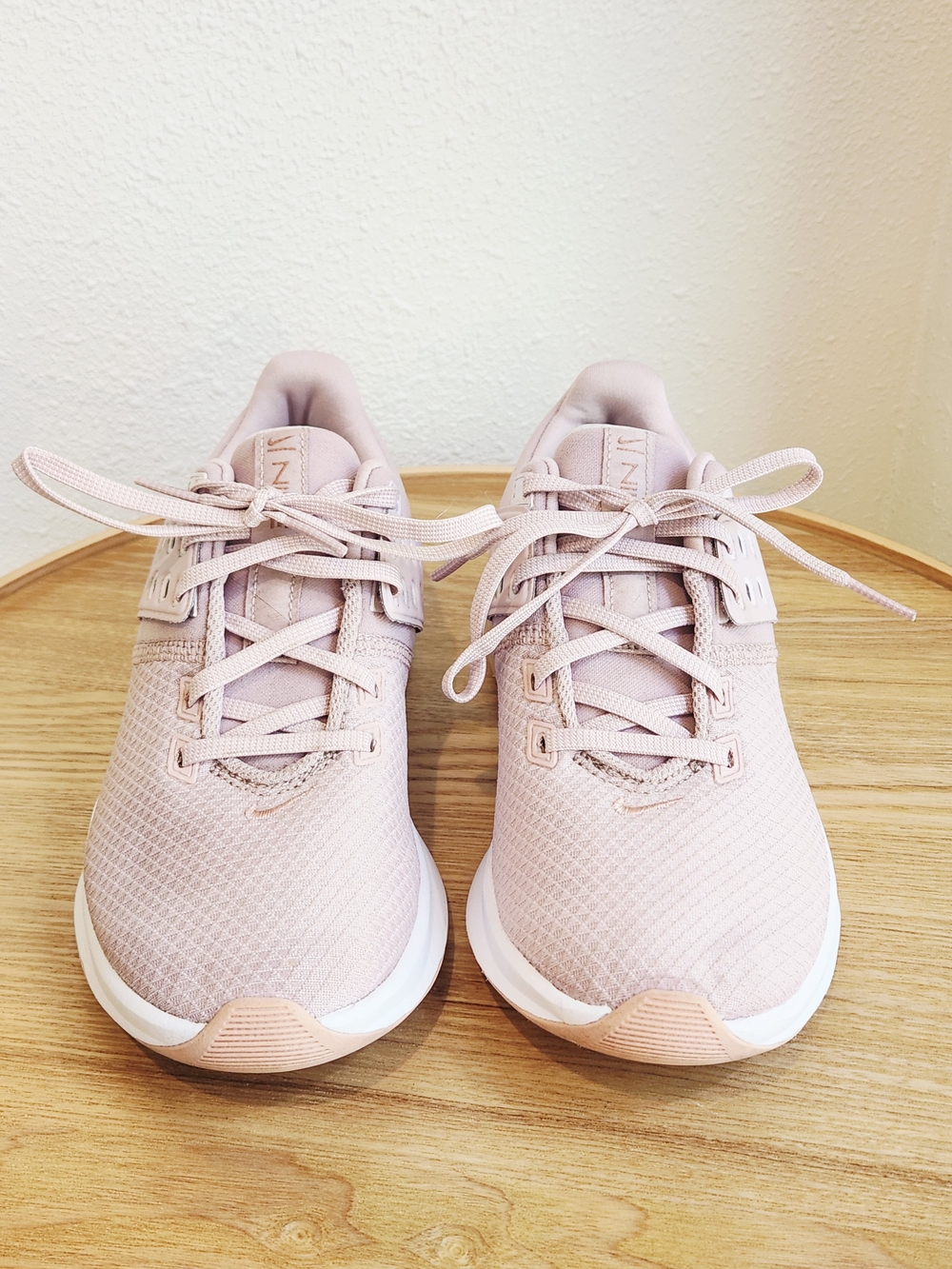 Nike Air Max Bella TR 4 Women's Training Shoe In Champagne Size 6.5 - Picture 2 of 10